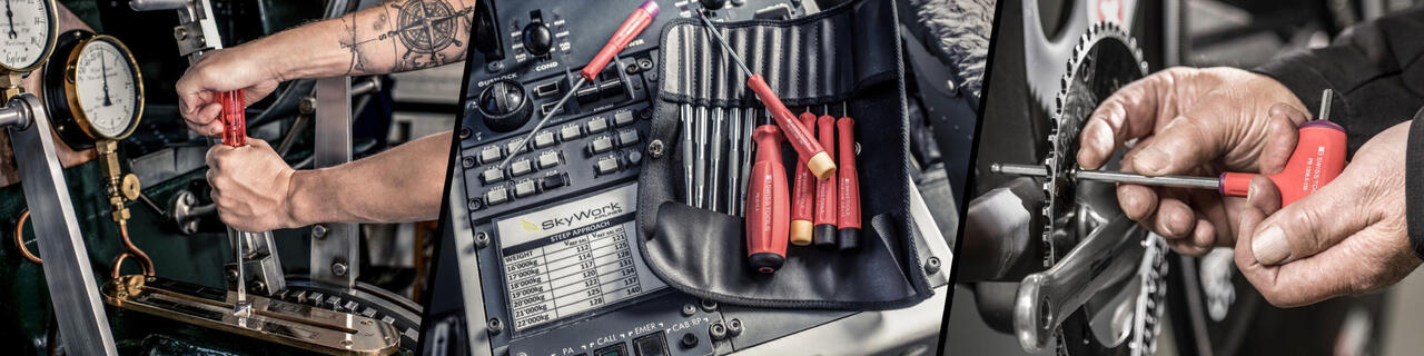 PB Swiss Tools banner